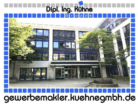 Bürofläche mieten, pachten in Berlin, mit Stellplatz, 575,71 m² Bürofläche, 11 Zimmer