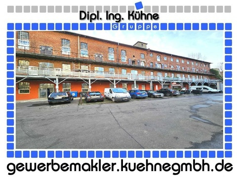 Bürofläche mieten, pachten in Berlin, 73 m² Bürofläche, 5 Zimmer