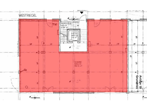 Grundriss | Plan