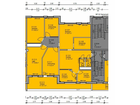 Grundriss | Plan