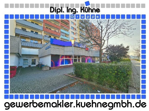 Freizeitanlage mieten, pachten in Berlin