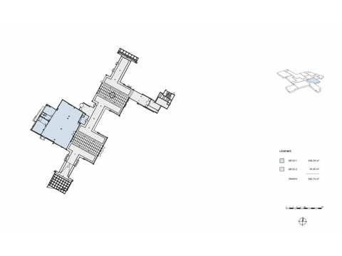 Grundriss | Plan