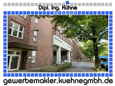 Bürofläche mieten, pachten in Berlin, mit Stellplatz, 926,54 m² Bürofläche