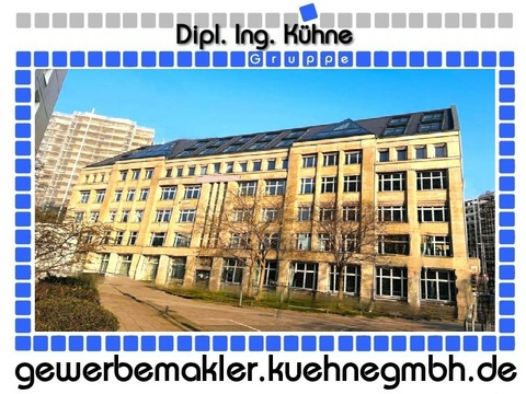Bürofläche mieten, pachten in Berlin, mit Stellplatz, 841,46 m² Bürofläche