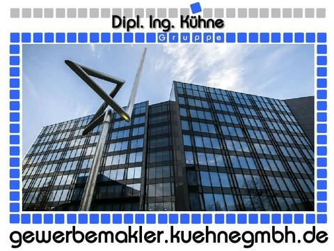 Bürofläche mieten, pachten in Berlin, mit Stellplatz, 513,17 m² Bürofläche