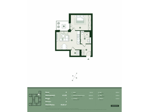 Grundriss | Plan