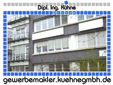 Bürofläche mieten, pachten in Berlin, 322,71 m² Bürofläche