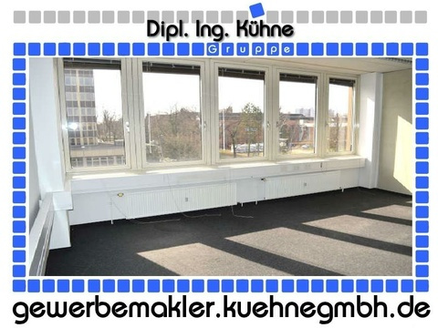 Bürofläche mieten, pachten in Berlin, 240,72 m² Bürofläche, 4 Zimmer