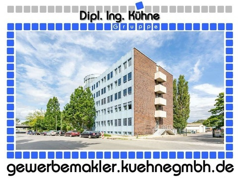 Bürofläche mieten, pachten in Berlin, mit Stellplatz, 110 m² Bürofläche, 4 Zimmer