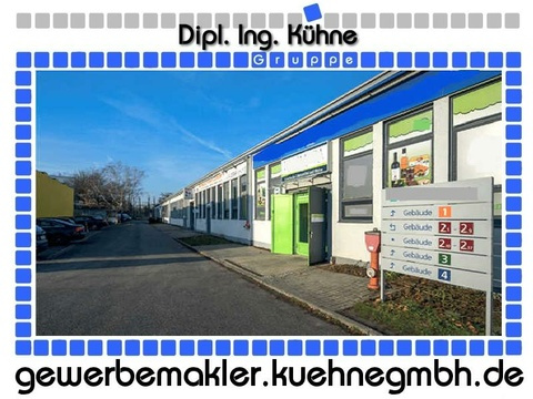 Lagerfläche mieten, pachten in Berlin, 639,65 m² Lagerfläche