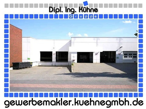 Produktion mieten, pachten in Berlin, 1.106,99 m² Lagerfläche