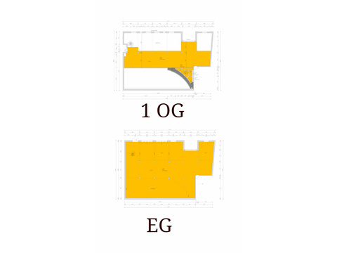 Grundriss | Plan