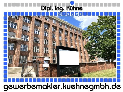 Bürofläche mieten, pachten in Berlin, mit Stellplatz, 598,73 m² Bürofläche, 8 Zimmer