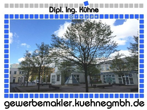 Bürofläche mieten, pachten in Berlin, 103 m² Bürofläche, 4 Zimmer