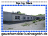 Lagerfläche mieten, pachten in Groß Kreutz (Havel), 100 m² Lagerfläche