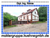 Einfamilienhaus kaufen in Neustadt (Dosse), mit Stellplatz, 1.700 m² Grundstück, 200 m² Wohnfläche, 7 Zimmer