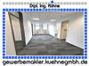 Bürofläche mieten, pachten in Berlin, 803 m² Bürofläche