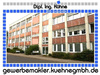 Bürofläche mieten, pachten in Berlin, 416 m² Bürofläche, 11 Zimmer