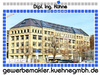 Bürofläche mieten, pachten in Berlin, 1.048,88 m² Bürofläche