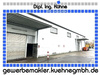 Lagerfläche mieten, pachten in Berlin, 587 m² Lagerfläche