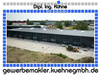 Produktion mieten, pachten in Berlin, 850 m² Lagerfläche