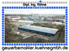 Lagerfläche mieten, pachten in Berlin, 600 m² Lagerfläche