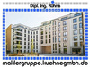 Penthousewohnung kaufen in Berlin, mit Garage, 125,91 m² Wohnfläche, 3 Zimmer
