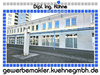 Bürofläche mieten, pachten in Berlin, mit Stellplatz, 655 m² Bürofläche, 1 Zimmer