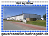 Industriehalle kaufen in Arneburg, 1.728 m² Lagerfläche