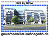 Bürofläche mieten, pachten in Berlin, mit Stellplatz, 577,22 m² Bürofläche, 12 Zimmer