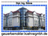 Bürofläche mieten, pachten in Berlin, 96 m² Bürofläche, 2 Zimmer