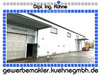 Lagerfläche mieten, pachten in Berlin, 1.520 m² Lagerfläche