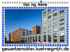 Bürofläche mieten, pachten in Berlin, mit Stellplatz, 1.476,8 m² Bürofläche, 2 Zimmer