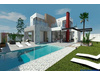 Einfamilienhaus kaufen in Los Alcázares, mit Garage, 508 m² Grundstück, 161 m² Wohnfläche, 4 Zimmer