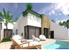 Doppelhaushälfte kaufen in Pilar de la Horadada, mit Stellplatz, 122 m² Grundstück, 74 m² Wohnfläche, 3 Zimmer