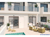 Reihenhaus kaufen in San Pedro del Pinatar, mit Stellplatz, 108 m² Grundstück, 118 m² Wohnfläche, 4 Zimmer