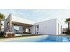 Einfamilienhaus kaufen in Mar de Cristal, 414 m² Grundstück, 155 m² Wohnfläche, 4 Zimmer