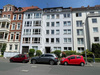 Etagenwohnung kaufen in Hannover, 35 m² Wohnfläche, 1 Zimmer