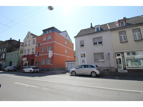 Mehrfamilienhaus kaufen in Hamm, 225 m² Grundstück, 301 m² Wohnfläche, 15 Zimmer