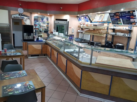 Ladenlokal mieten, pachten in Hagen, 55 m² Verkaufsfläche