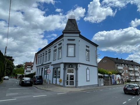 Bürofläche kaufen in Dortmund, 79 m² Bürofläche