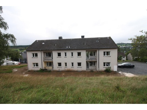 Etagenwohnung kaufen in Erndtebrück, 102 m² Wohnfläche, 4 Zimmer