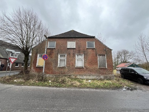 Einfamilienhaus kaufen in Wirdum, 1.000 m² Grundstück, 230 m² Wohnfläche, 5 Zimmer