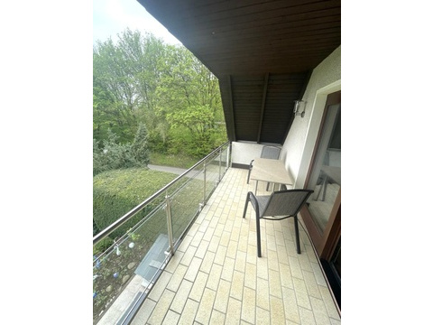 Dachgeschosswohnung mieten in Dortmund, 83 m² Wohnfläche, 2 Zimmer