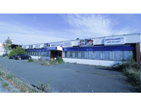 Verkaufsfläche kaufen in Dortmund, 750 m² Verkaufsfläche