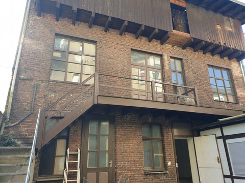 Sonstiges mieten, pachten in Essen, 150 m² Grundstück