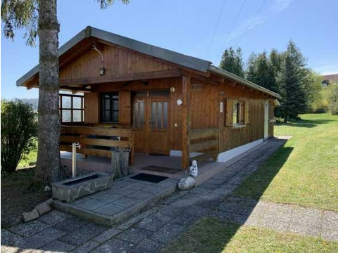 Freizeitgrundstück kaufen in Dingolfing, 1.100 m² Grundstück