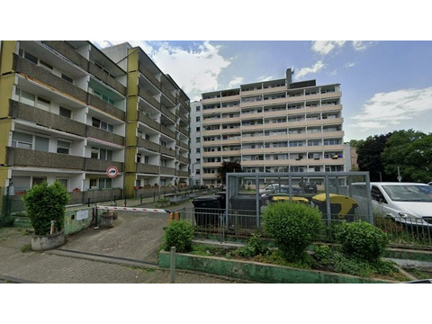 Garage kaufen in Frankfurt am Main, mit Garage, mit Stellplatz