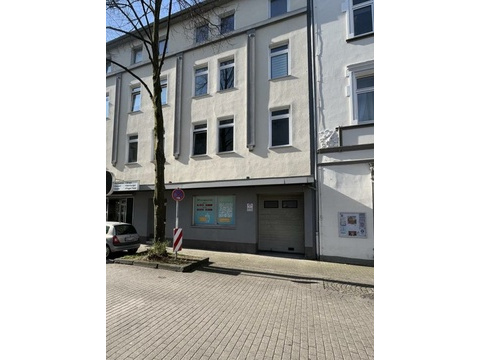 Produktion mieten, pachten in Dortmund, 140 m² Lagerfläche