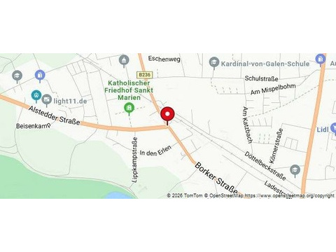 Wohngrundstück kaufen in Lünen, 1.004 m² Grundstück